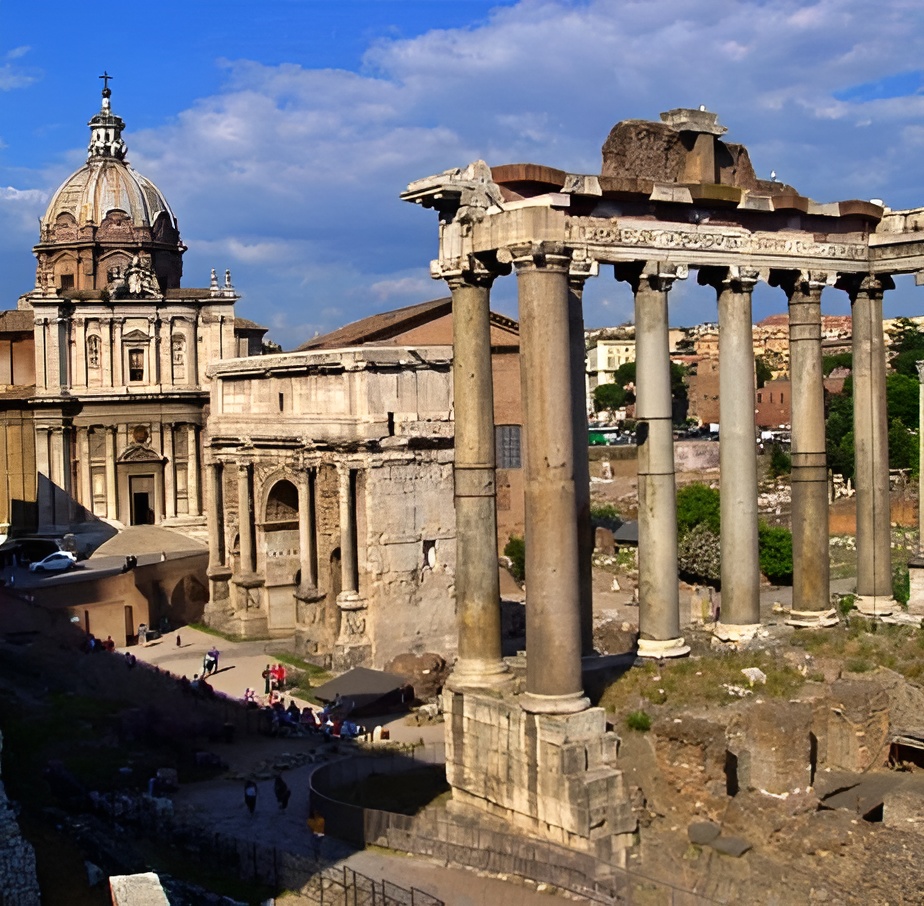 Classical architecture