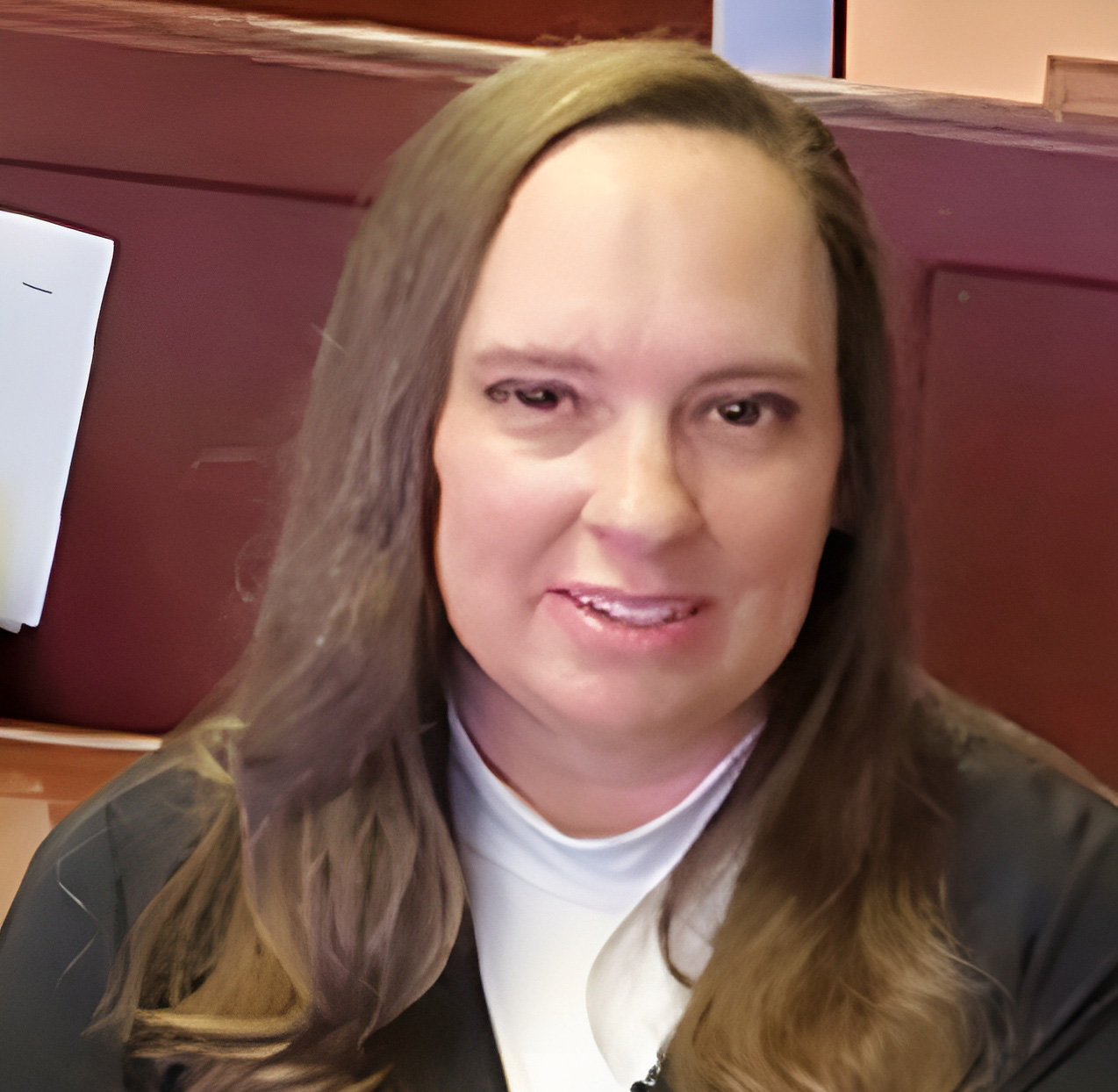 Laura Krieg