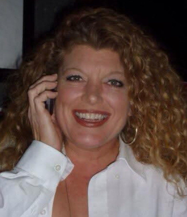 Gina Reed Miller